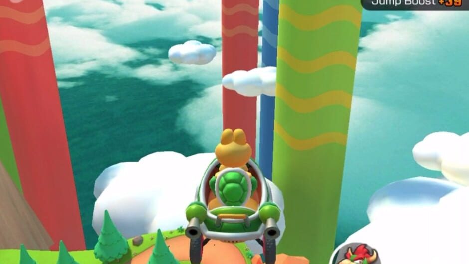 Screenshot for Mario Kart Tour