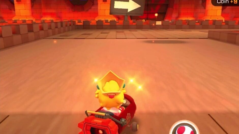 Screenshot for Mario Kart Tour
