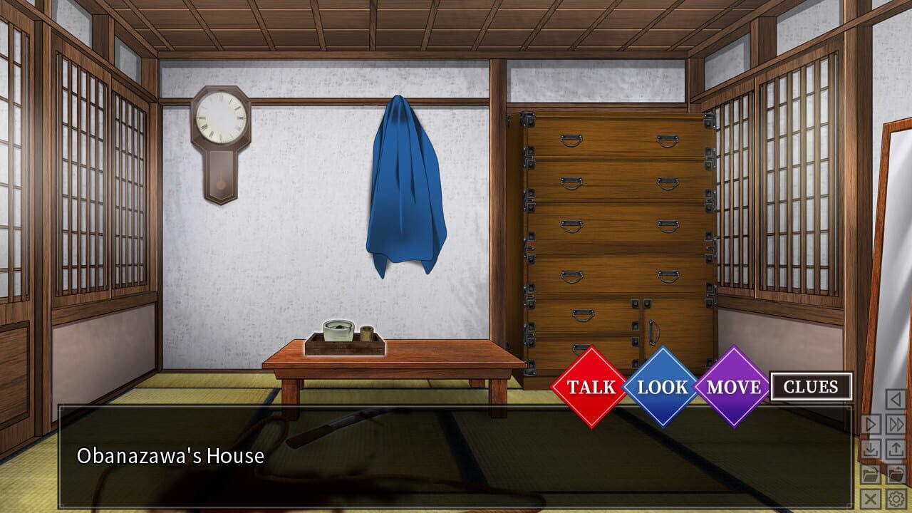Screenshot for Master Magistrate