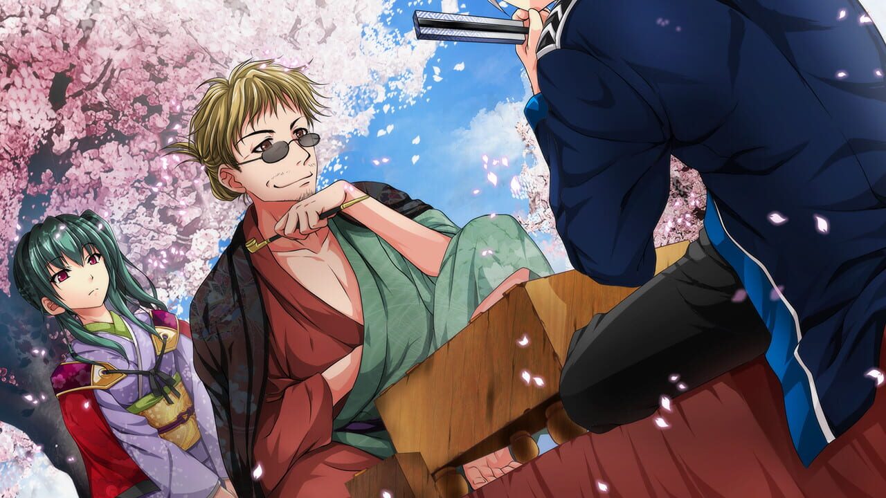 Screenshot for Master Magistrate
