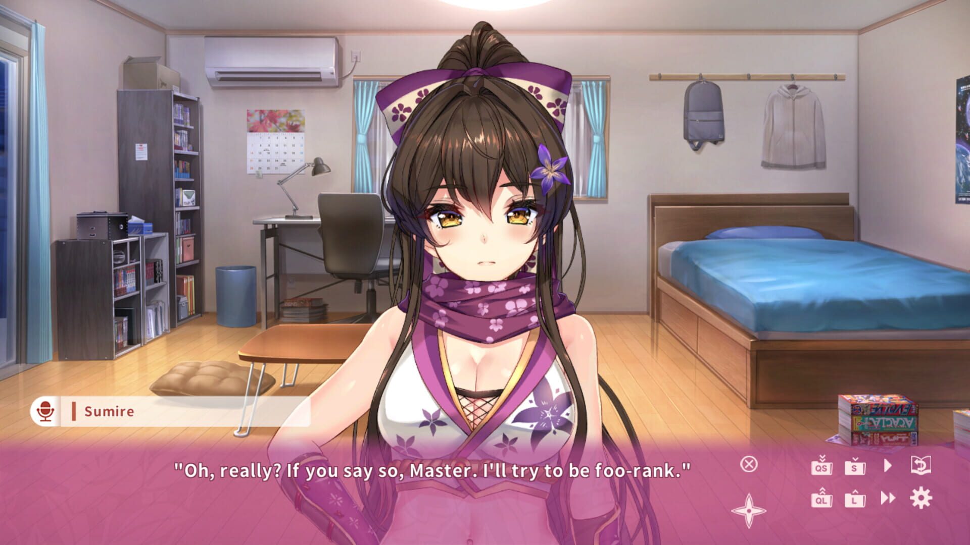 Screenshot for NinNinDays