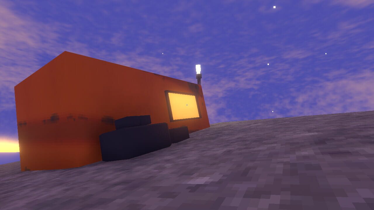 Screenshot for Hatch