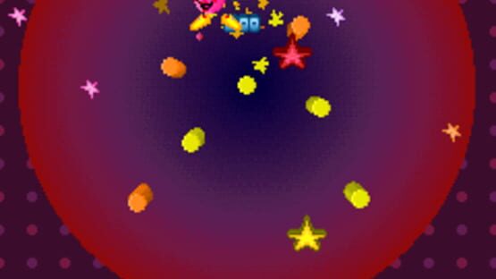 Screenshot for Peggle