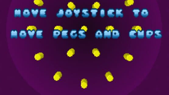 Screenshot for Peggle
