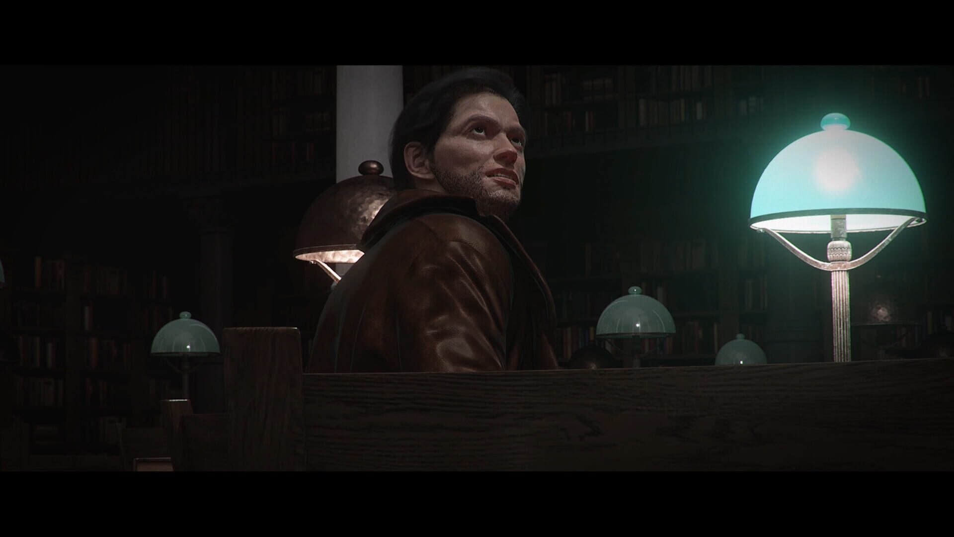 Screenshot for Cthulhu: Books of Ancients