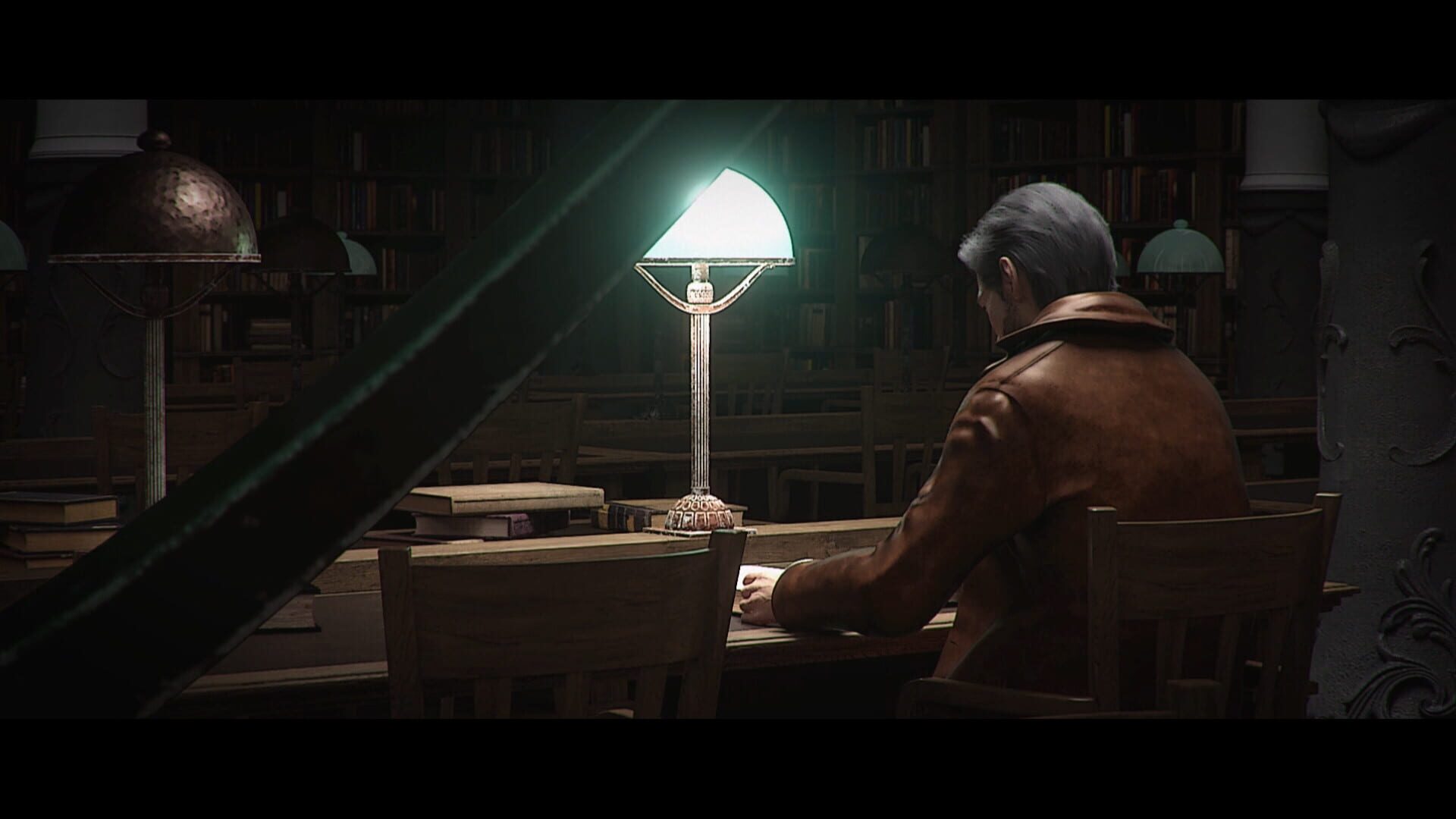 Screenshot for Cthulhu: Books of Ancients