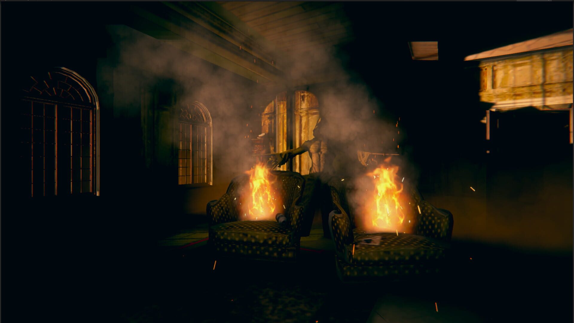Screenshot for Cthulhu: Books of Ancients