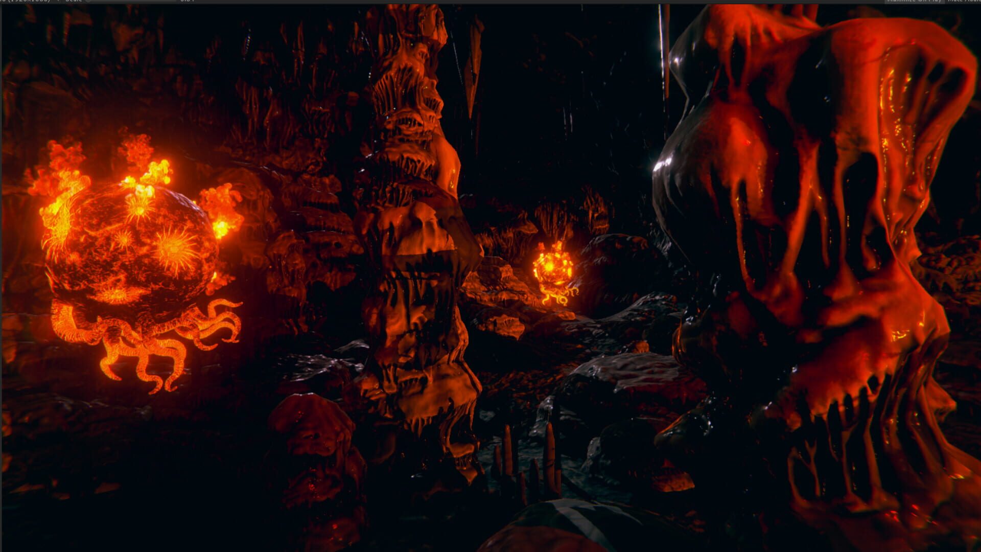 Screenshot for Cthulhu: Books of Ancients