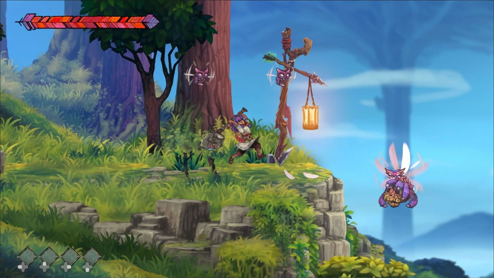Screenshot for Itorah