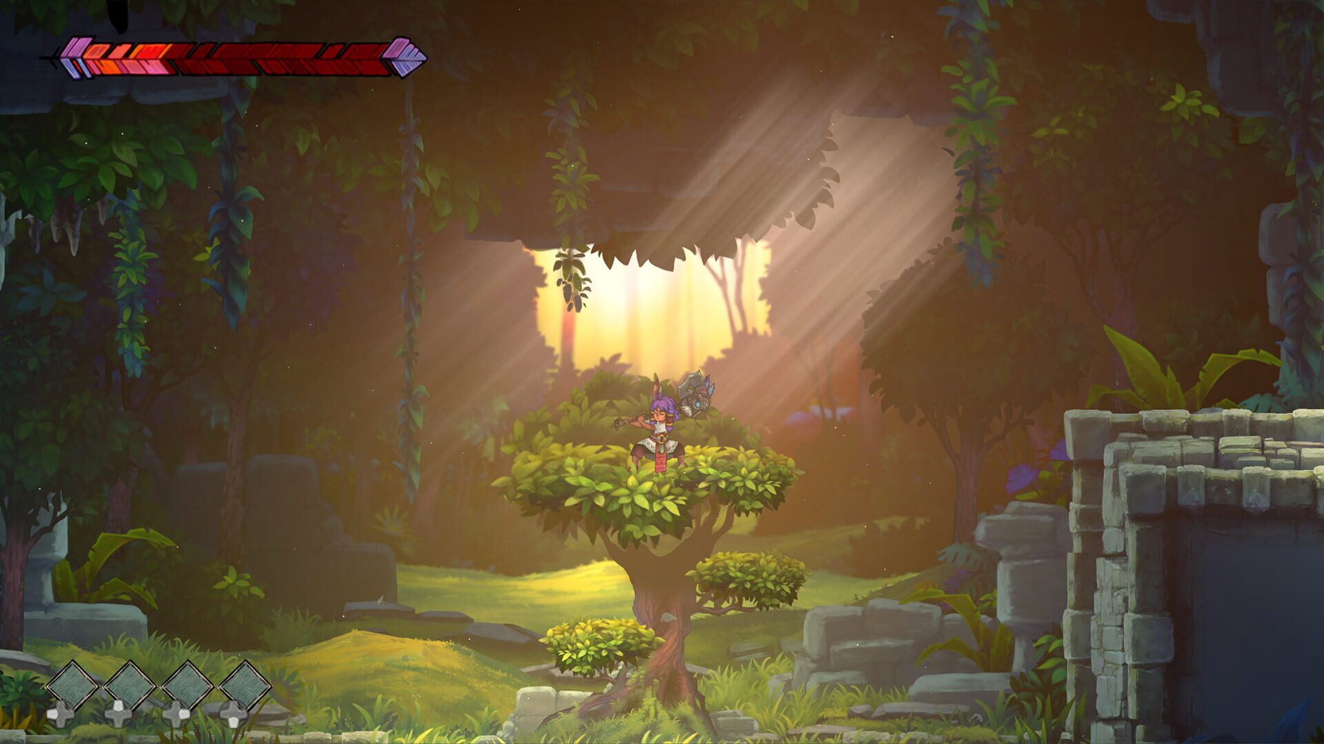 Screenshot for Itorah