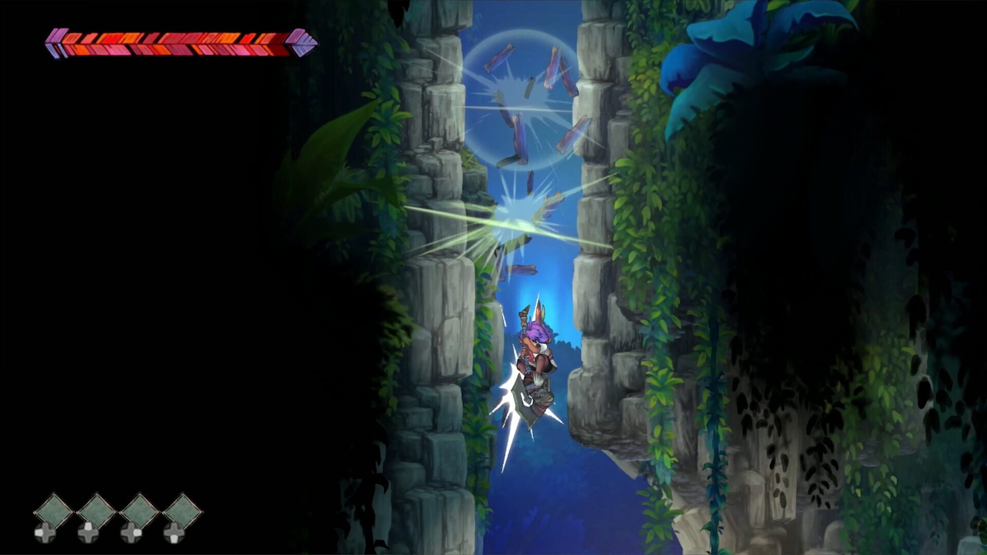 Screenshot for Itorah