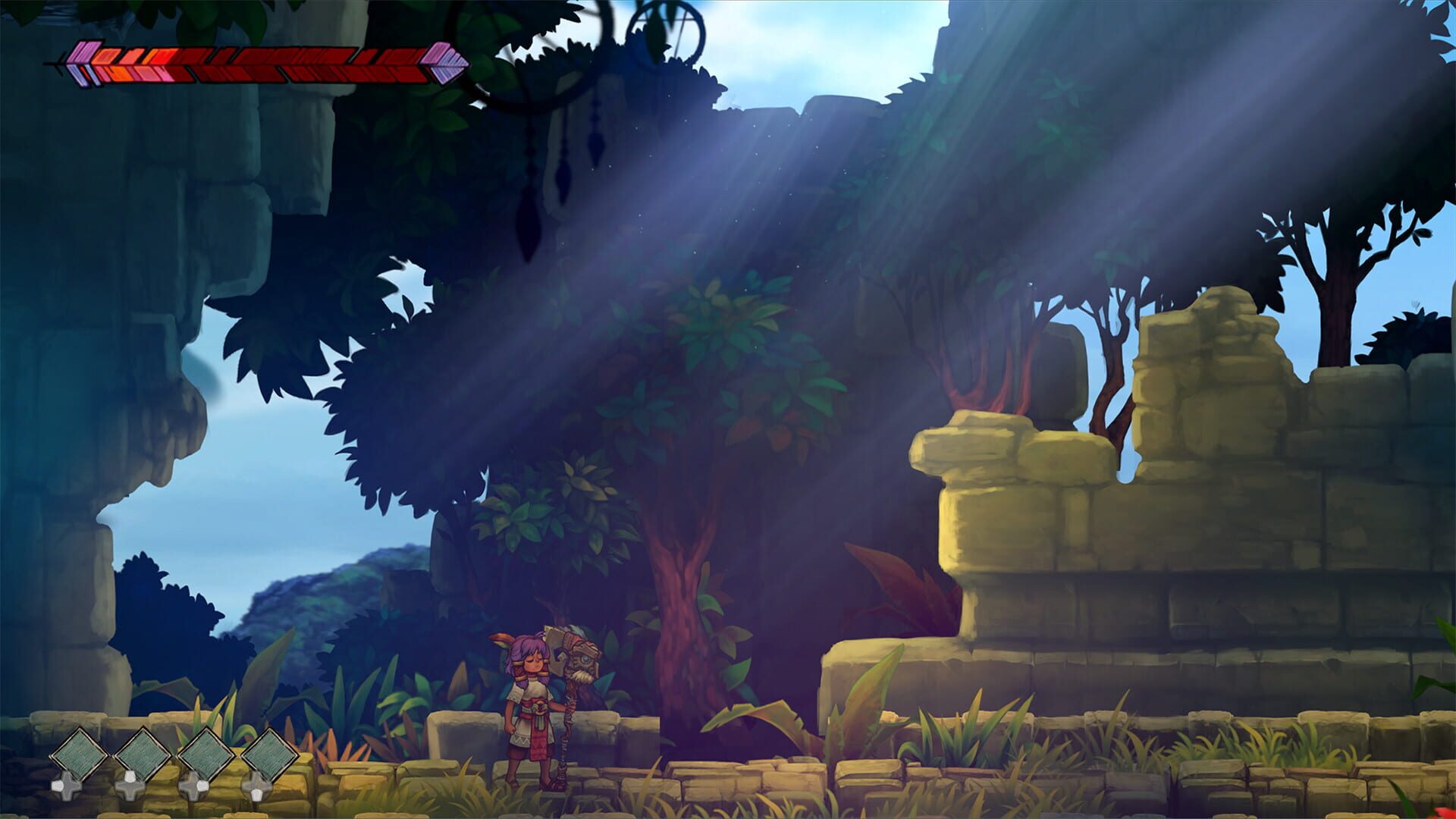 Screenshot for Itorah