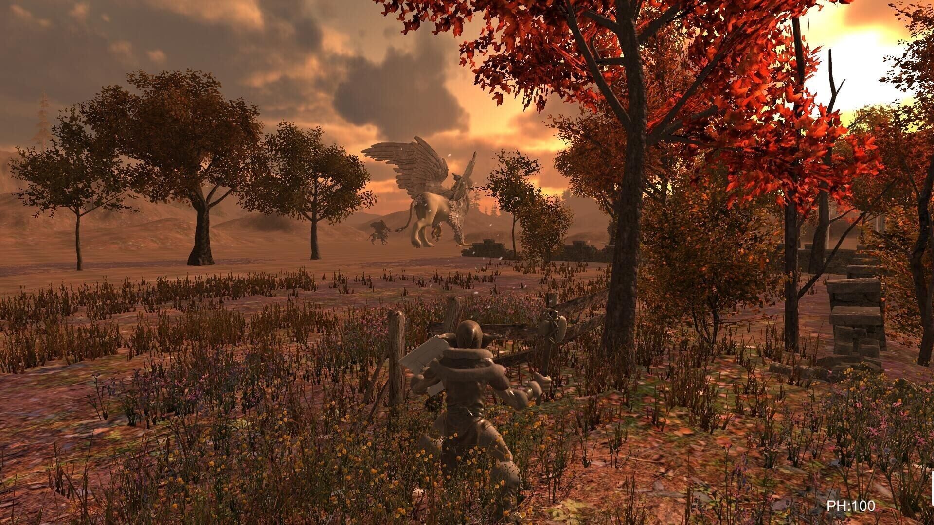 Screenshot for Monster planet