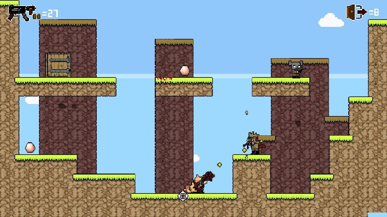 Screenshot for General Coco