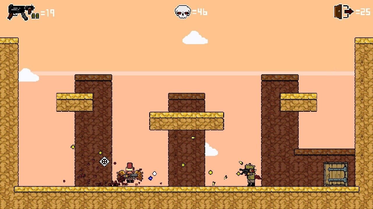 Screenshot for General Coco