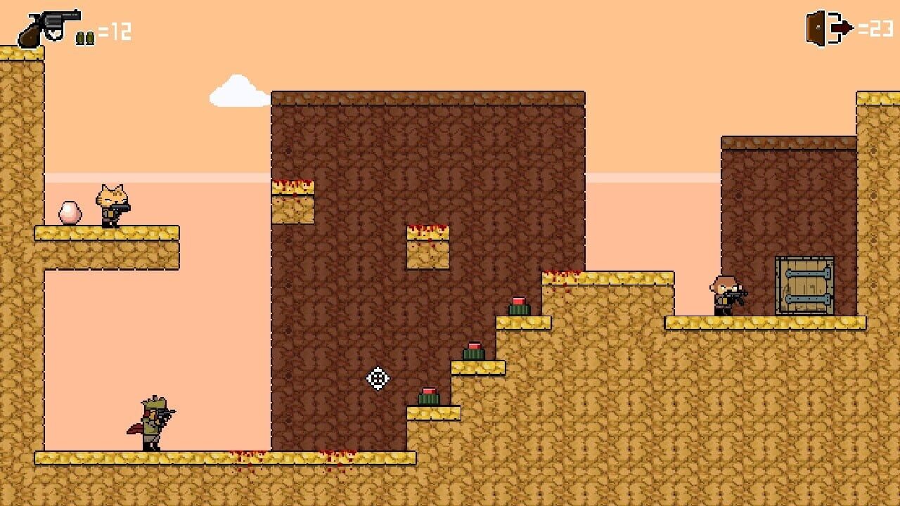 Screenshot for General Coco