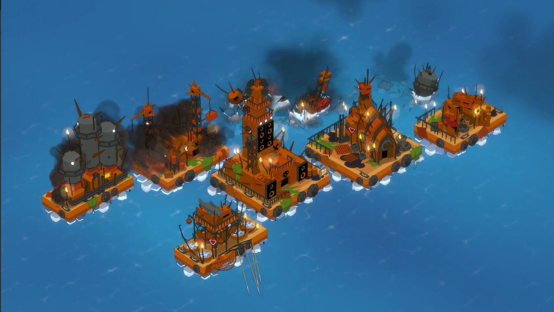 Screenshot for Junk