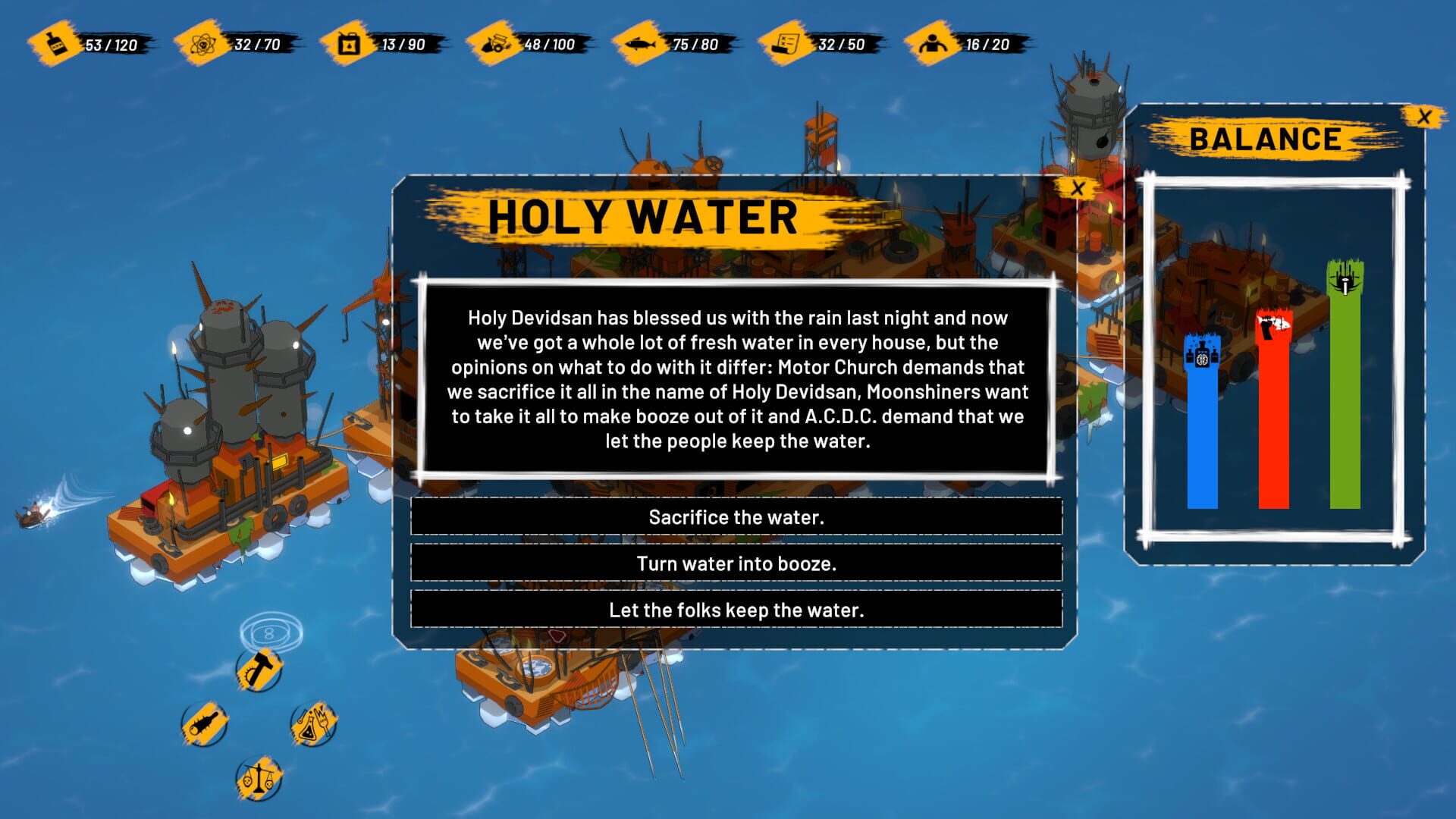 Screenshot for Junk