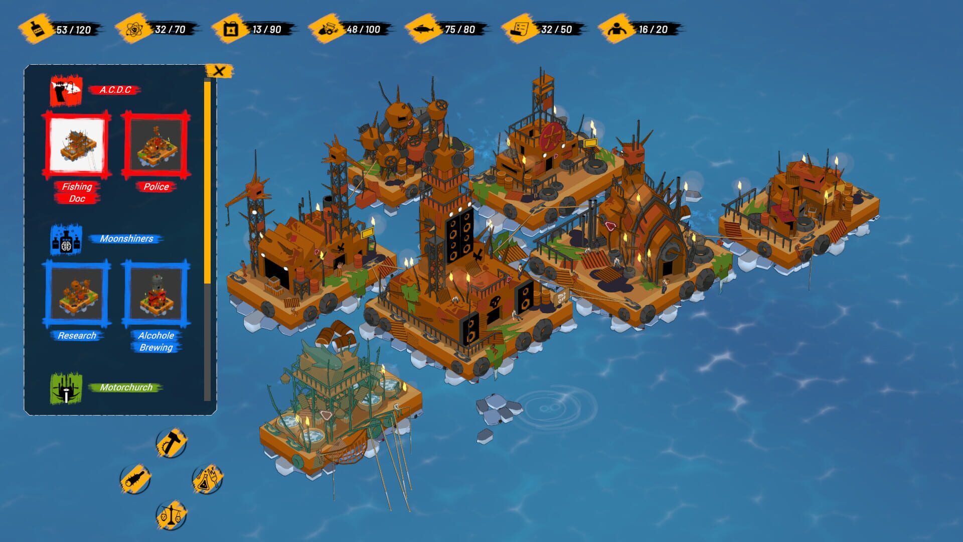 Screenshot for Junk