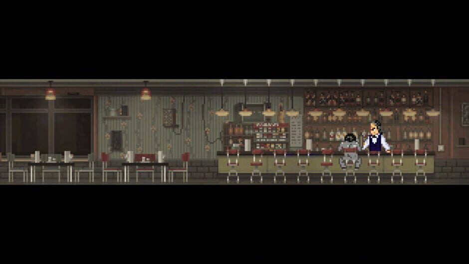 Screenshot for Arrest of a Stone Buddha