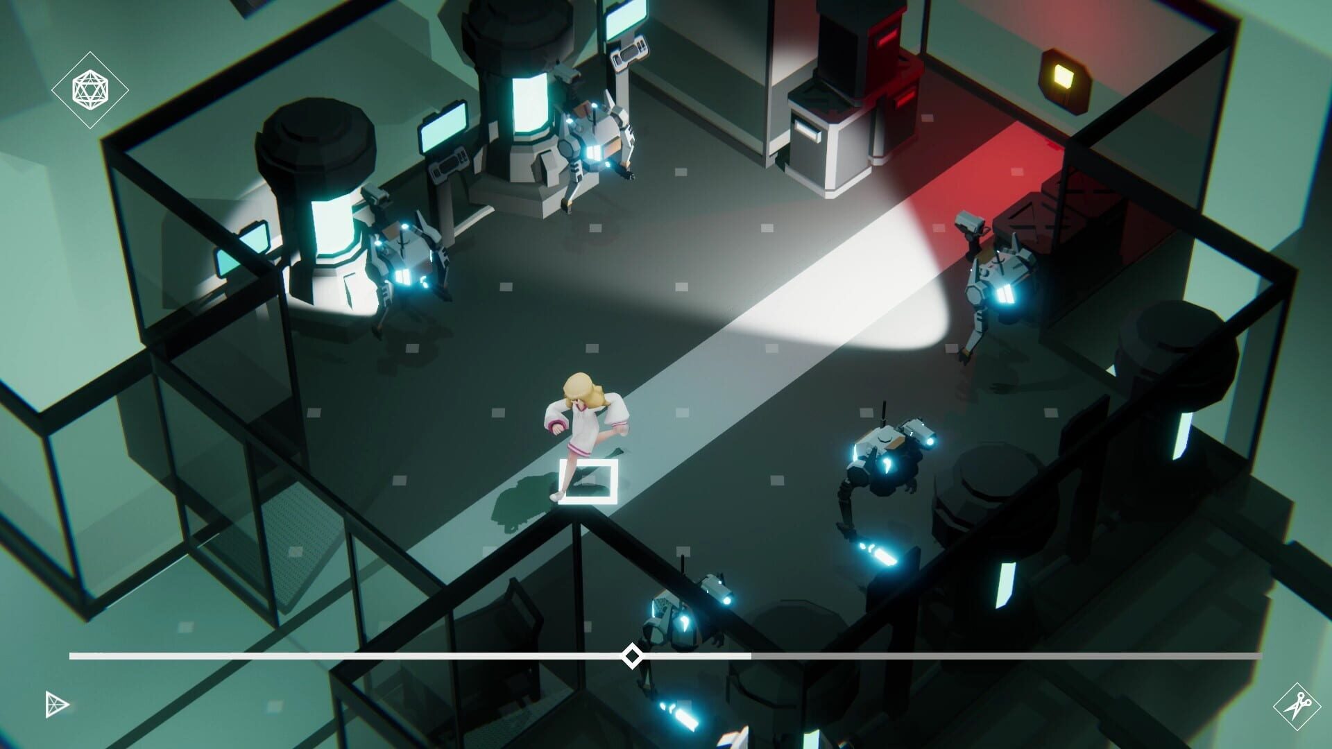Screenshot for Timelie