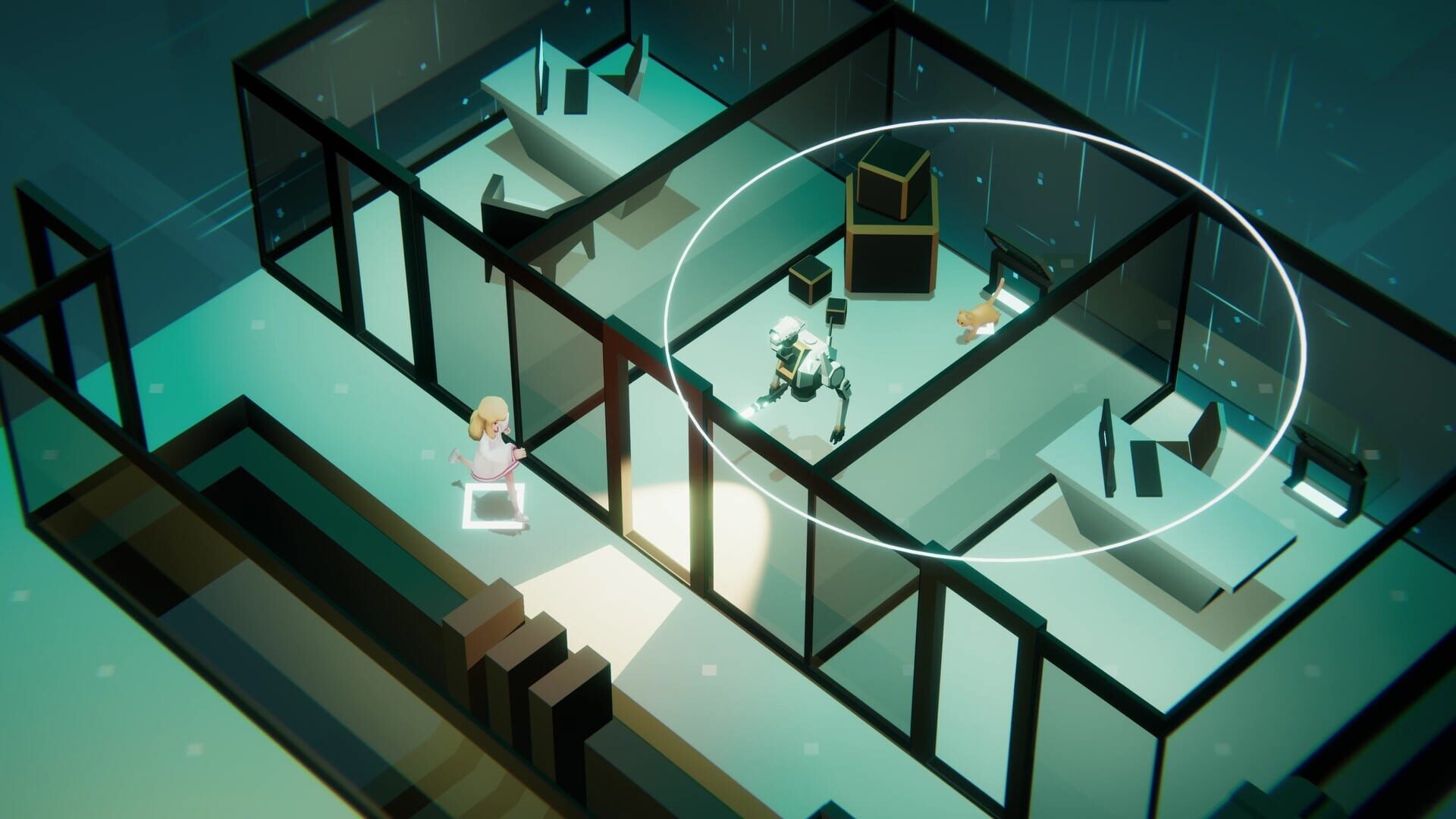 Screenshot for Timelie