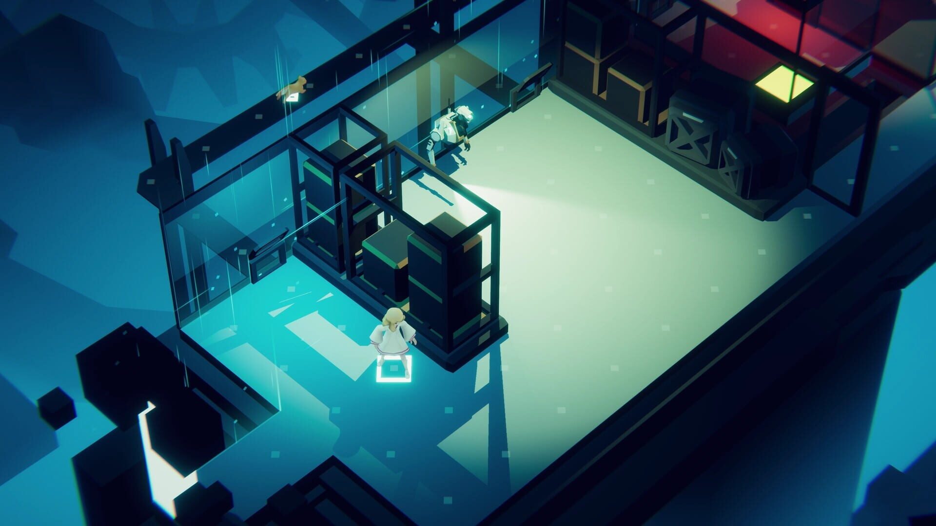 Screenshot for Timelie