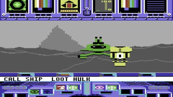 Screenshot for Koronis Rift