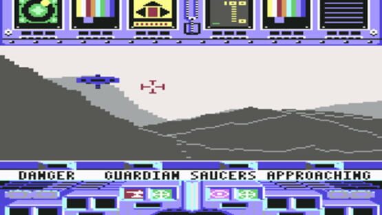 Screenshot for Koronis Rift