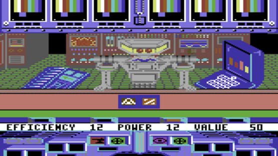 Screenshot for Koronis Rift