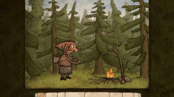 Screenshot for Pilgrims