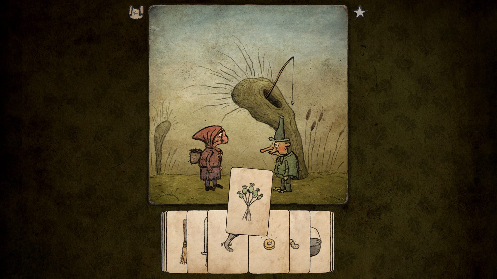 Screenshot for Pilgrims