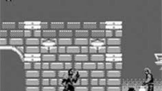 Screenshot for Judge Dredd