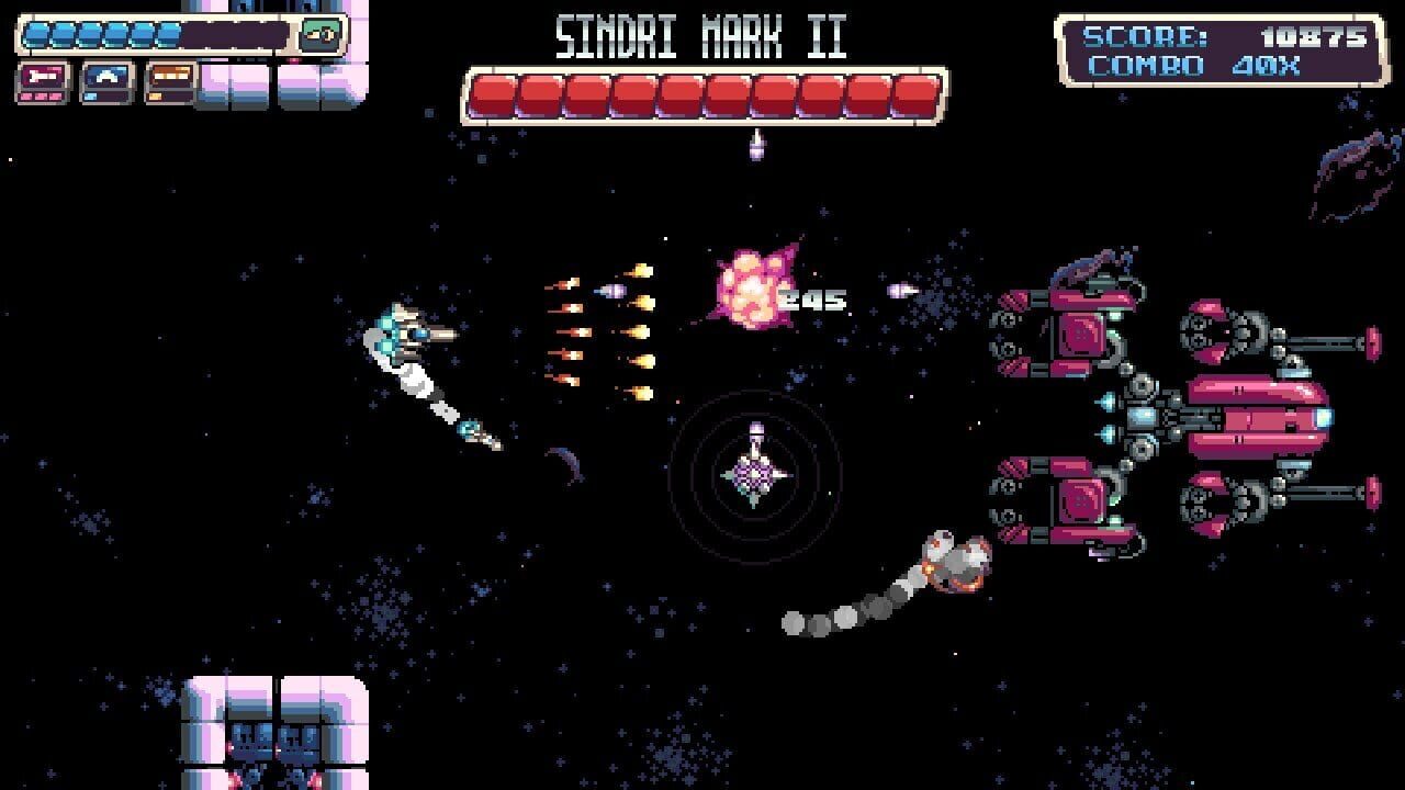 Screenshot for Habroxia