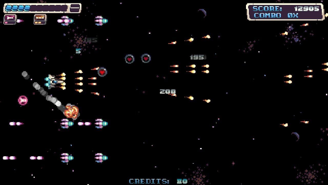 Screenshot for Habroxia