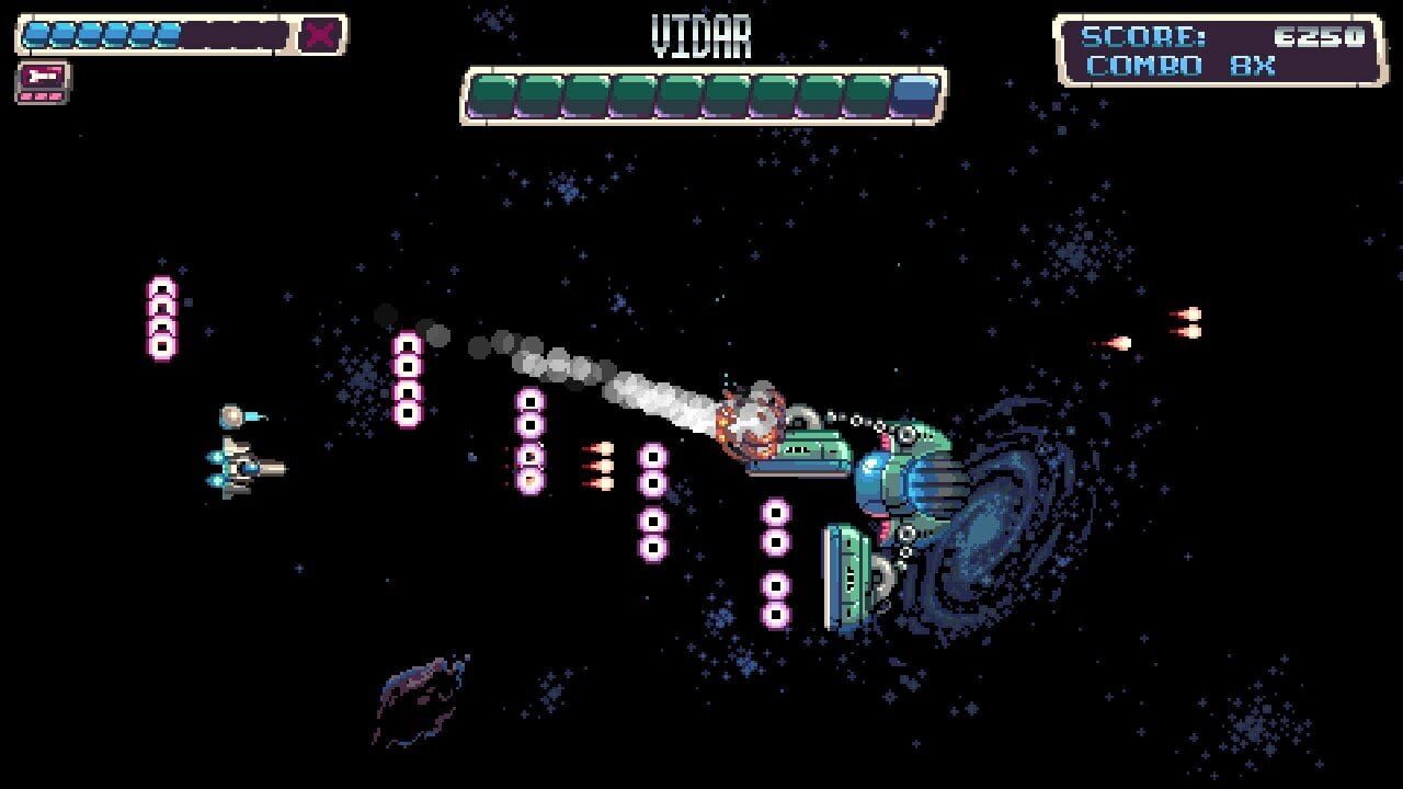 Screenshot for Habroxia