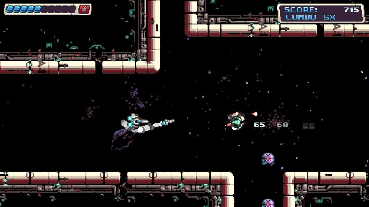 Screenshot for Habroxia