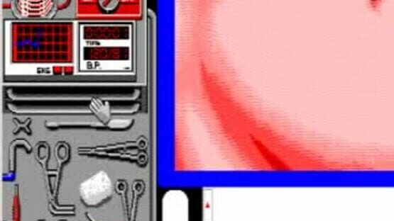 Screenshot for Life & Death