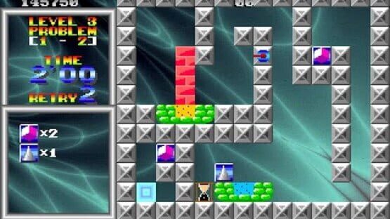 Screenshot for Brix