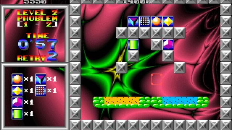 Screenshot for Brix