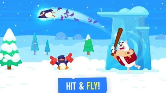 Screenshot for Bouncemasters!