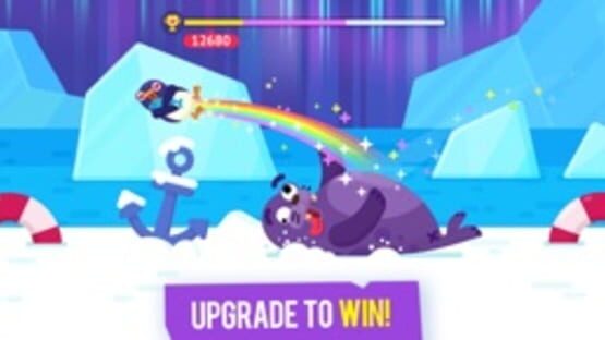 Screenshot for Bouncemasters!