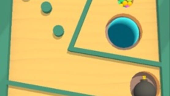 Screenshot for Sand Balls