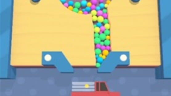 Screenshot for Sand Balls