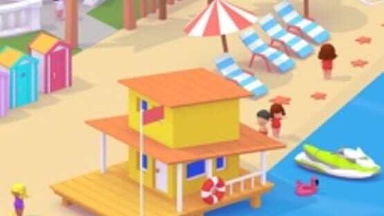 Screenshot for Sand Balls