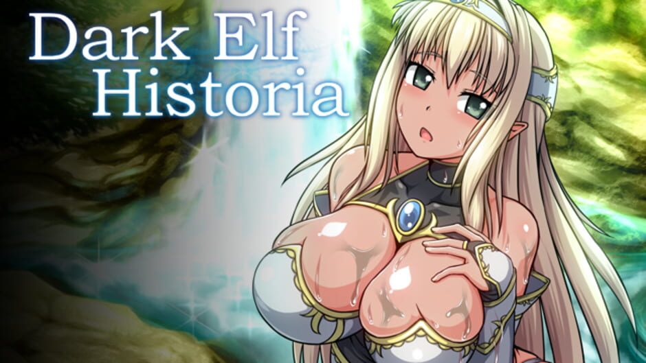 Screenshot for Dark Elf Historia