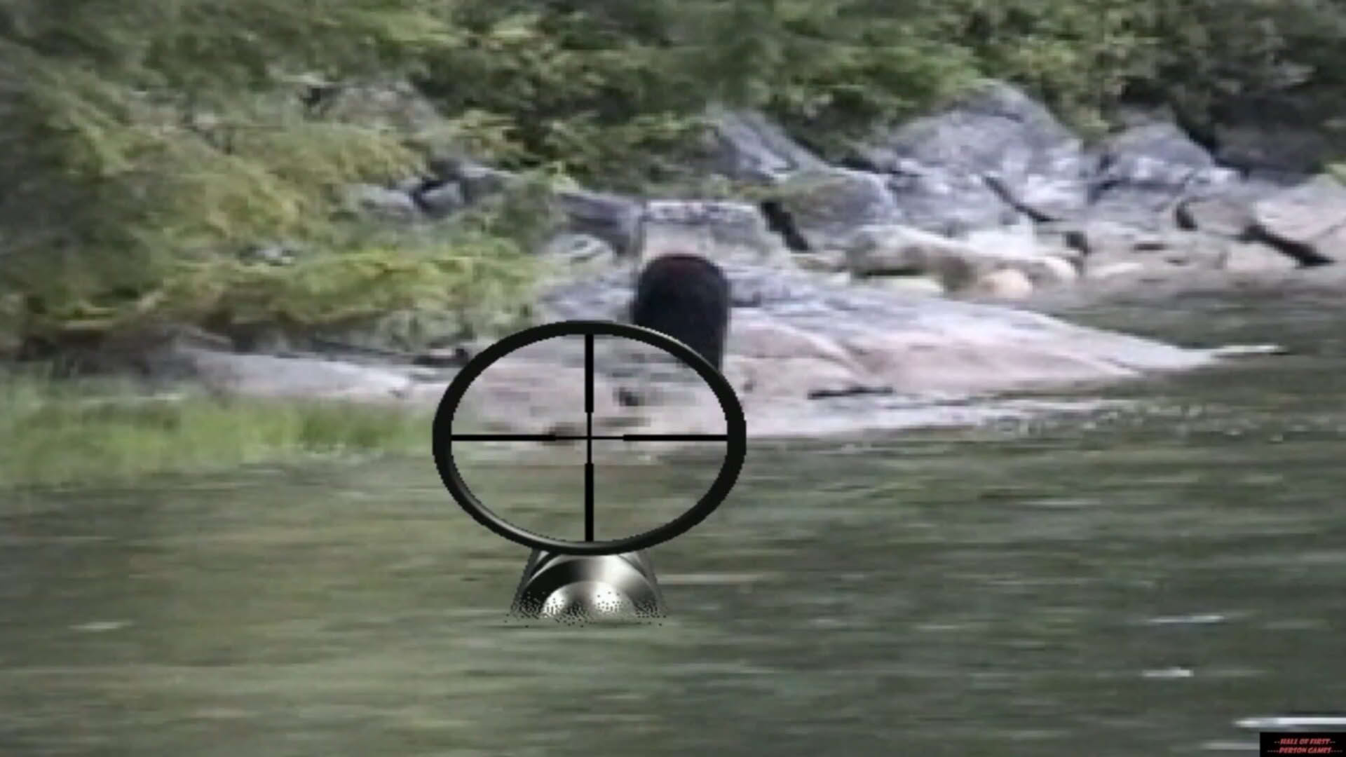 Screenshot for Cabela's Big Game Hunter 4