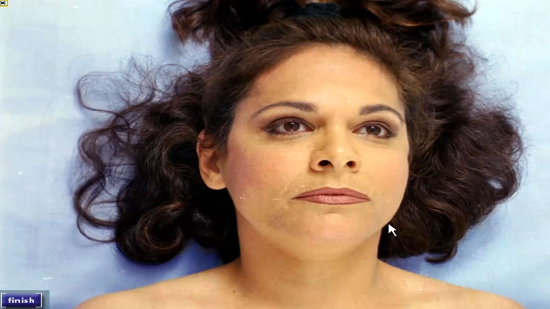 Screenshot for Code Blue