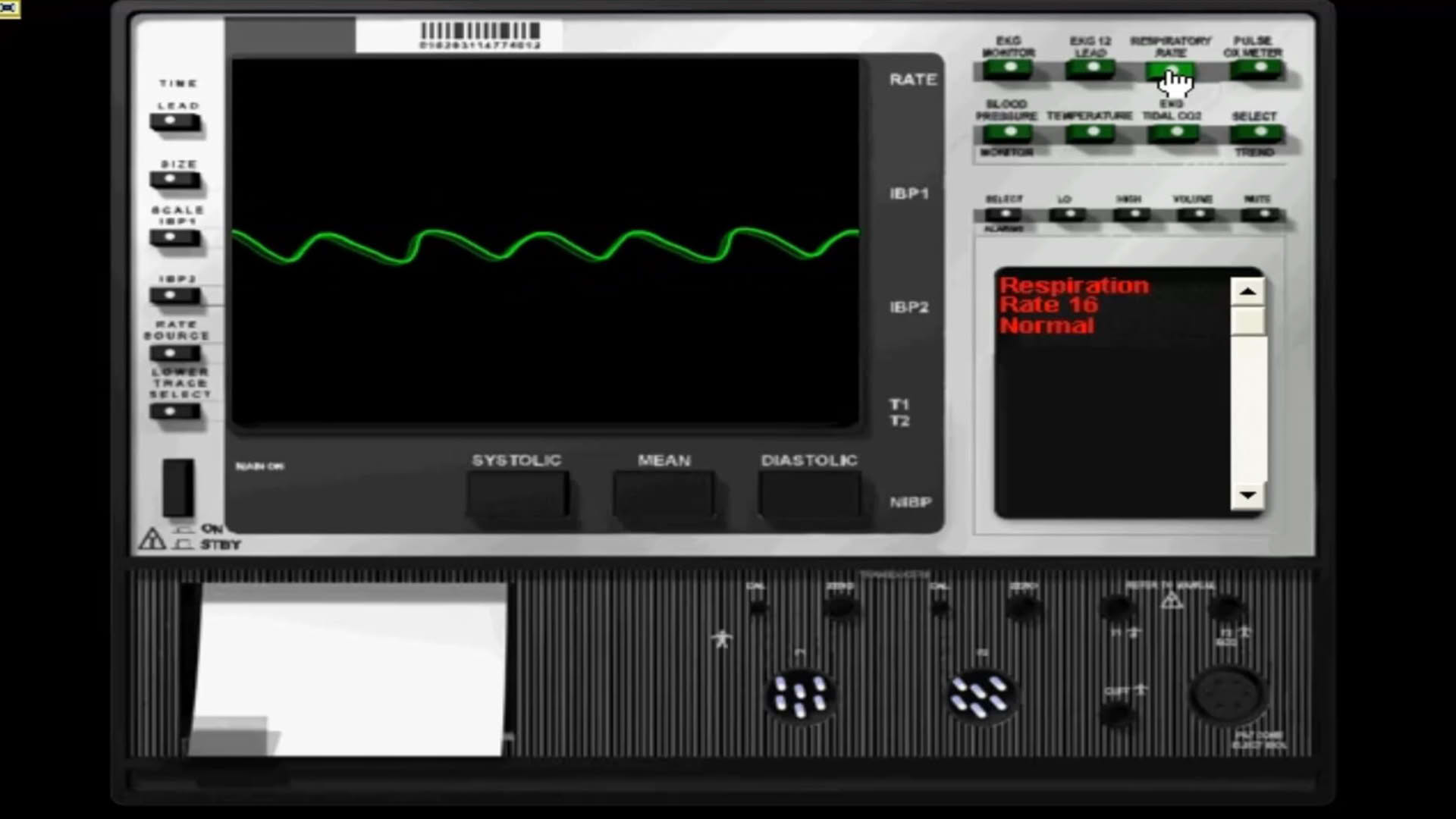 Screenshot for Code Blue