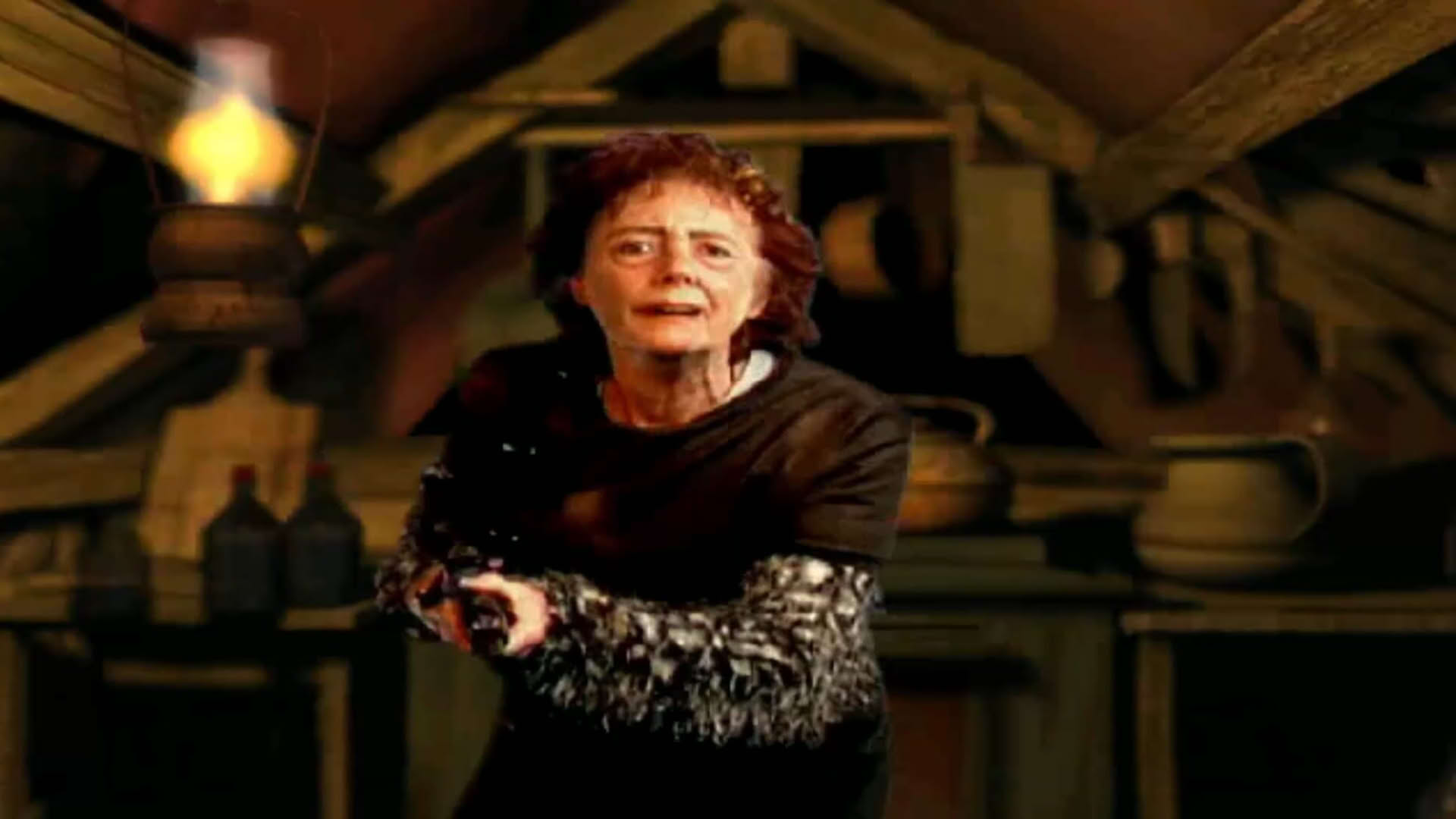 Screenshot for Days of Oblivion 2 - Frozen Eternity